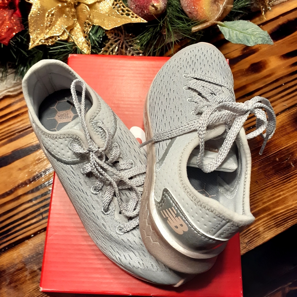 New Balance sneakers